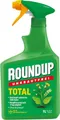 ROUNDUP Unkrautbekämpfungsmittel Roundup Unkrautfrei TOTAL, 1 L Sprühflasche