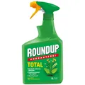 ROUNDUP® Unkrautfrei Total AF 1 Liter für bis zu 33 m²