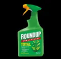 Roundup Unkrautfrei TOTAL 1 L anwendungsfertig Spray Unkrautvernichter Herbizid