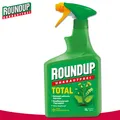 Roundup 1 l Unkrautfrei Total Sprühflasche AF  Bienenfreundlich ohne Glyphosat