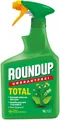 Roundup Total 1l Unkrautfrei Celaflor Unkrautvernichter Unkrautex gegen Unkraut