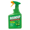 Roundup Unkrautfrei Total 1 Liter Unkrautvernichter gegen Unkraut Herbizid