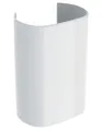 Geberit ONE Dekorblende für Waschbeckensiphon, 505.058.01.1