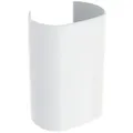 Keramag - Geberit One Dekorblende Für Waschbeckensiphon, 505.058.01.1