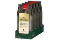 JACOBS Kaffee Barista Editions Crema 4 x 1 kg ganze Kaffee Bohnen geröstet, 4000 g, (Packung, 4er Pack)