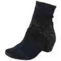 Think! Stiefelette Aida Stiefelette schwarz 37 EU