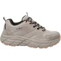 CMP Damen Kamsel Low WP Schuhe (Größe 42, beige)