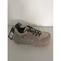 CMP Kamsel Low Wmn Multifunkctiona Wanderschuh 42