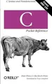 C Pocket Reference von Peter Prinz | Buch | Zustand sehr gut