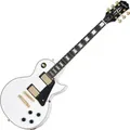 Epiphone Les Paul Custom Alpine White