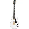 Les Paul Custom Alpine WH