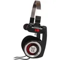Koss Porta Pro 2.0 Kopfhörer Verkabelt Nackenband Calls/Music Schwarz