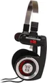 KOSS Kopfhörer PortaPro 2.0 On Ear Red Hot