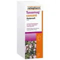 Tussamag Concent Hustensaft 30,2 G/100 Ml Sirup