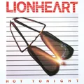 Lionheart - Hot  Tonight - CD - G3z