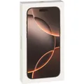 Apple iPhone 16 Pro Max (256GB) titan wüstensand
