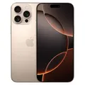 Apple iPhone 16 Pro Max 256 GB Titan Wüstensand