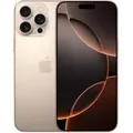 iPhone 16 Pro Max 256GB Titan Wüstensand