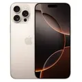 Telekom Apple iPhone 16 Pro Max 256GB titan w?stensand