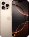 iPhone 16 Pro Max 256GB Titan Wüstensand