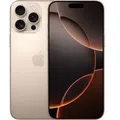 Apple iPhone 16 Pro Max 256GB - Desert Titanium - Neu mit 19% MwSt