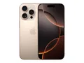 Apple iPhone 16 Pro Max - 5G Smartphone - Dual-SIM / Interner Speicher 256 GB - OLED-Display - 6.9" - 2868 x 1320 Pixel (120 Hz)