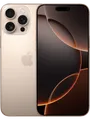 Apple iPhone 16 Pro Max 256 GB Titan Wüstensand