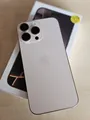 Apple iPhone 16 Pro Max Desert Titanium 256GB