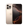 Apple iPhone 16 Pro Max 256GB Titan Wüstensand #2879130