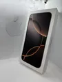 Apple Iphone 16 Pro Max 256GB Titanium Titan Wüstensand Desert Sand NEU