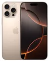 Apple iPhone 16 Pro Max 256 GB gold Smartphone Handy Ohne Vertrag Mobile iOS