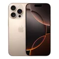Apple iPhone 16 Pro Max 256GB Titan Desert - RETOURENWARE