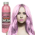 Pastellpinke Haarfarbe Headshot Pink's Not Dead, Semi-permanente Haartönung 150 ml