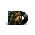 George Michael - Faith Black Vinyl Edition (1987 - EU - Reissue)