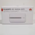 Huawei E5576-320 - Mobiler Hotspot - 4G LTE - 150 Mbps Mobiler WLAN-Router LTE