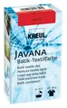 Kreul Javana Batik-Textilfarbe Red Fire, 70 g  Textilfarben