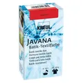 KREUL Batikfarbe Textilfarbe JAVANA ound red fire ROT 70g Shibori Färbefarbe Sto