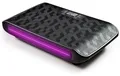 Sportstech sVibe Vibrationsplatte mit 4D-Vibration, LED-Technologie und 99 Intensitätsstufen