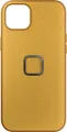 PEAK DESIGN Mobile Everyday Fabric Case für iPhone - Sun