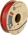 Polymaker PC02010 Polymax Filament PC (Polycarbonat) hohe Steifigkeit, hitzebeständig, schlagfest 1.75mm 750g Rot 1St.