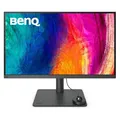 BenQ PD2705U (3840 x 2160 Pixel, 27") (9H.LKDLA.TBE)