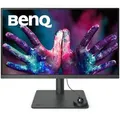 BenQ PD2705U 27" 4K IPS Monitor | ✔️ Temporär mit Kostenlose Geschenkbox i.W.v. 160 €