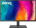 BENQ DesignVue PD2705U 27 Zoll 4K UHD sRGB USB-C Monitor