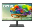 4718755086458 Monitor 27 inch PD2705U LED 5ms/QHD/IPS/HDMI/DP/USB Benq