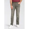 Levi's® Slim-fit-Jeans 511 SLIM mit Stretch grau 29