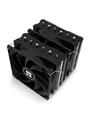 Thermalright Peerless Assassin 120 SE - Black - CPU-Luftkühler - Max 26 dBA