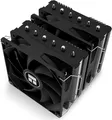 Thermalright Peerless Assassin 120 SE Prozessor Luftkühlung 12 cm Schwarz 1 Stück(e) (419043)