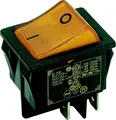 Bachmann EB-Wippenschalter 924.098 -taster EB-Wippenschalter