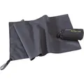 Towel Ultralight Gr. L - Reise-Handtuch manatee grey