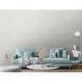 A.S. Création Vliestapete "Zoe Miami", BxL: 53 x 1005 cm, Putzoptik, leicht strukturiert - weiss